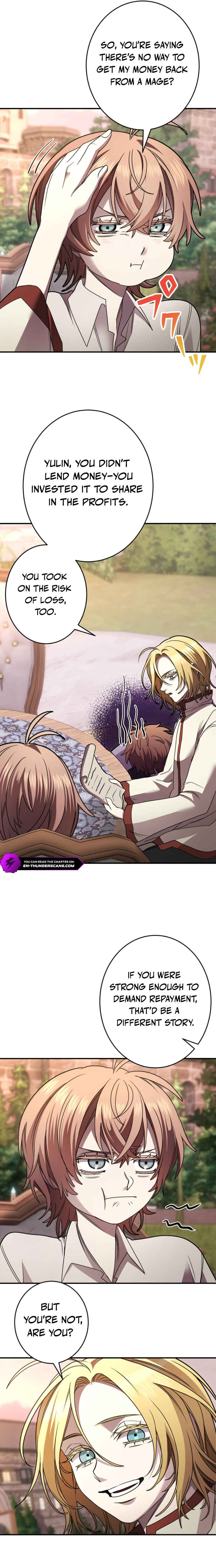 Page 3 Chapter 47 Game Master