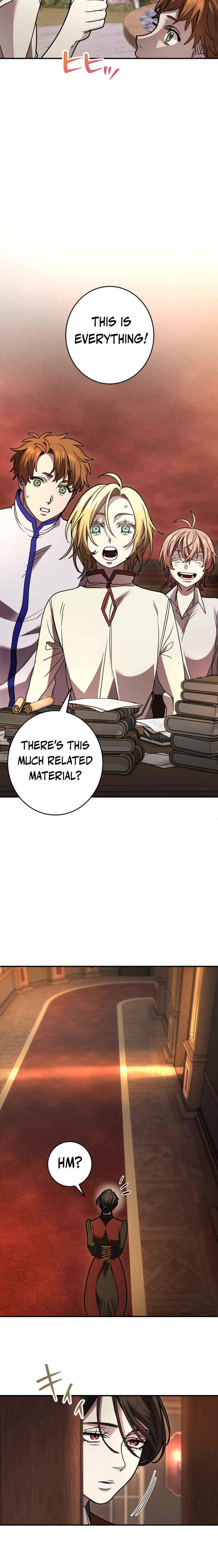 Page 8 Chapter 47 Game Master