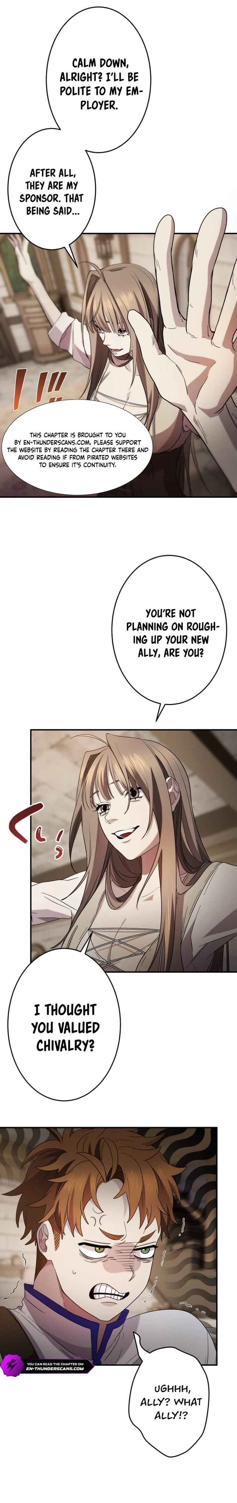 Page 16 Chapter 16 Game Master