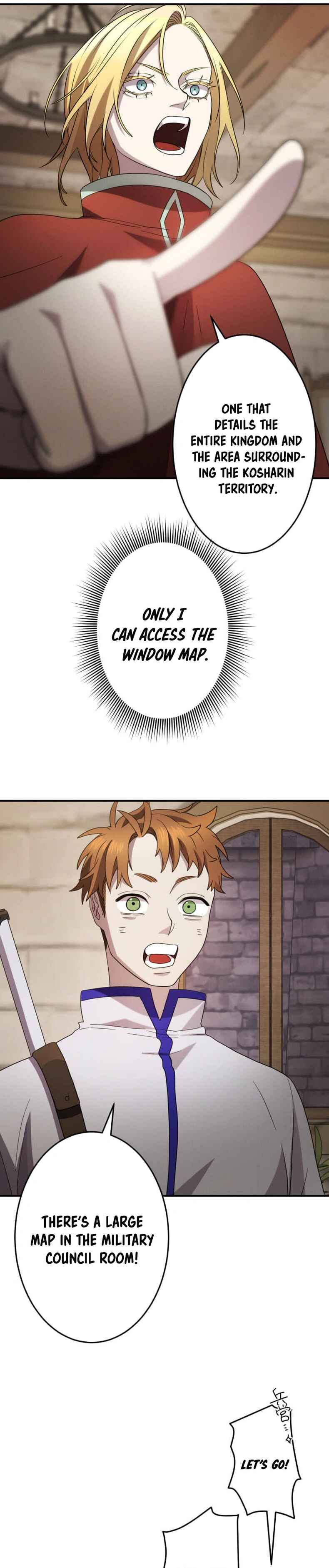 Page 19 Chapter 16 Game Master