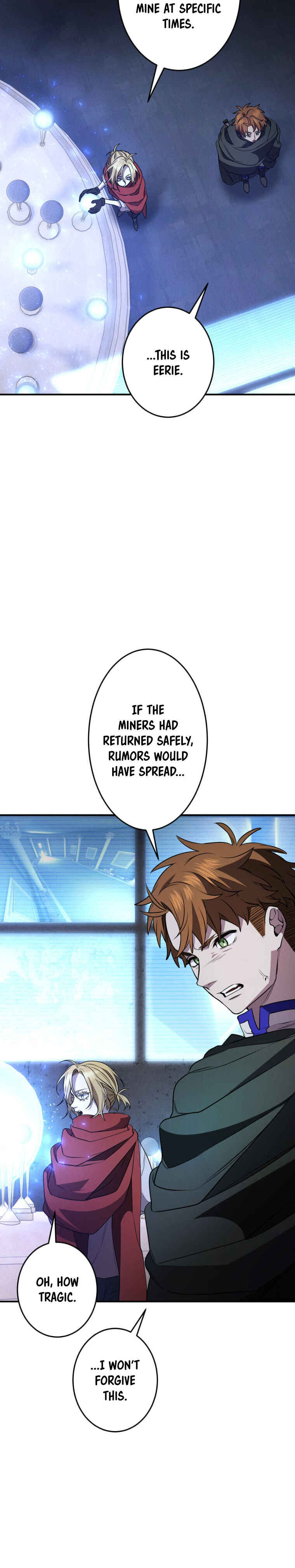 Page 10 Chapter 28 Game Master