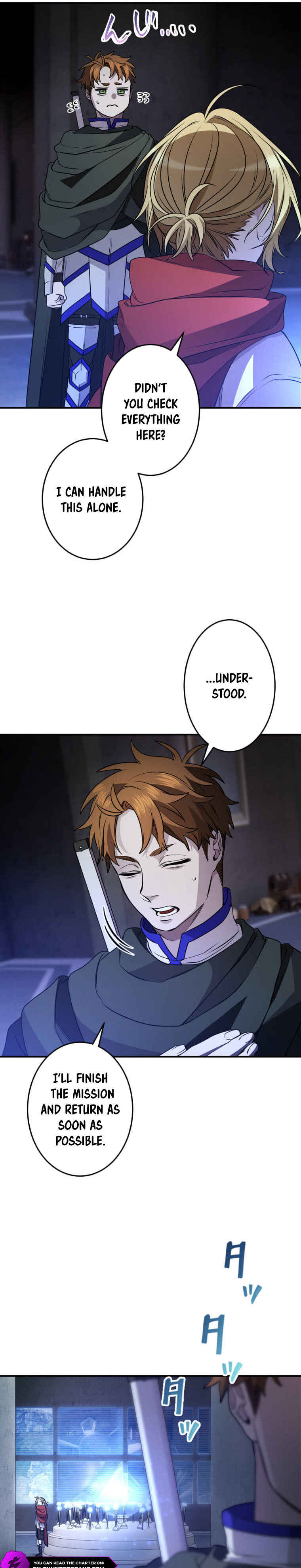 Page 13 Chapter 28 Game Master
