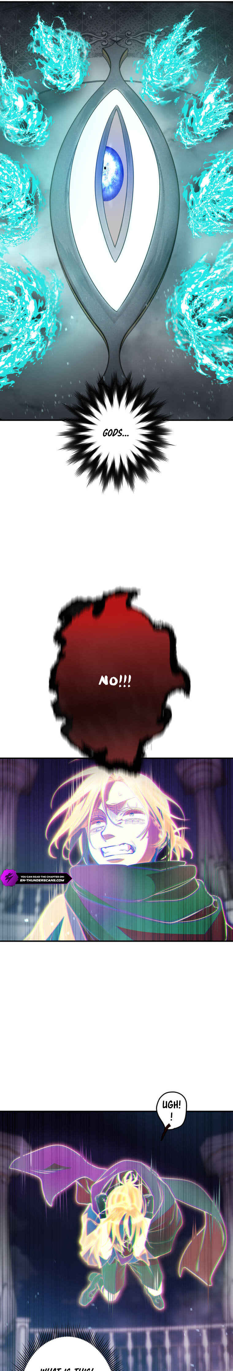 Page 25 Chapter 28 Game Master