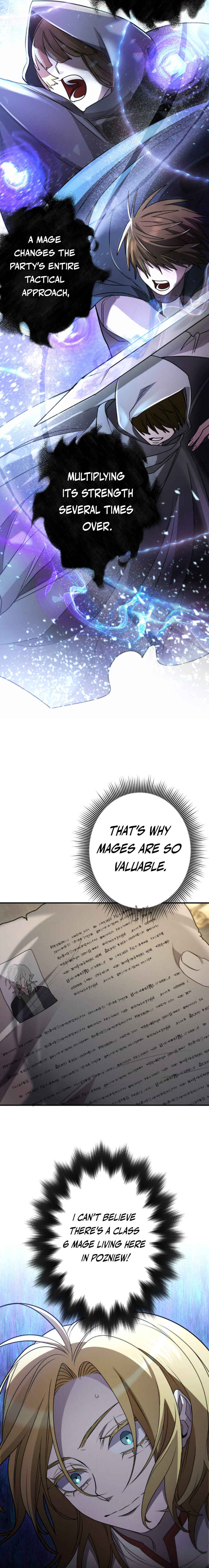 Page 14 Chapter 45 Game Master