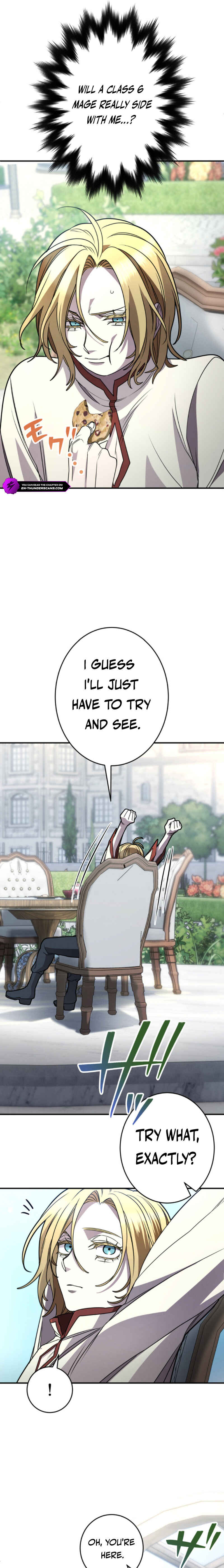 Page 19 Chapter 45 Game Master
