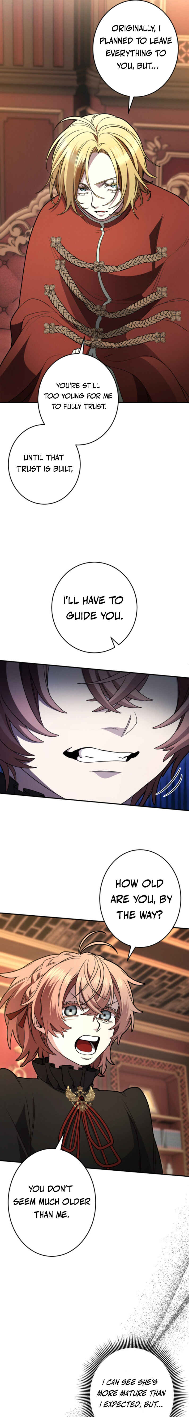 Page 7 Chapter 45 Game Master