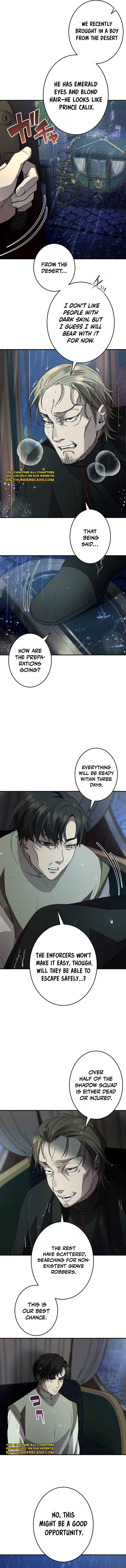 Page 2 Chapter 35 Game Master