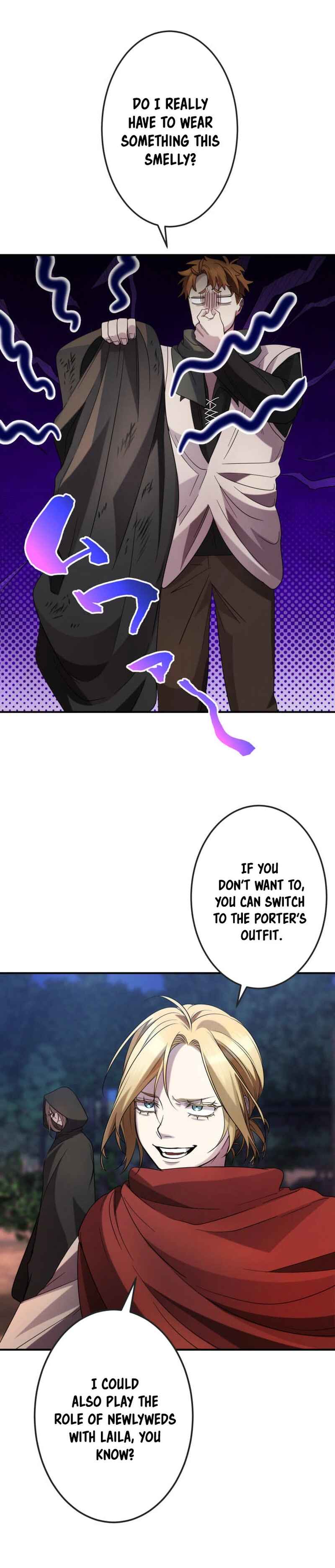 Page 6 Chapter 18 Game Master