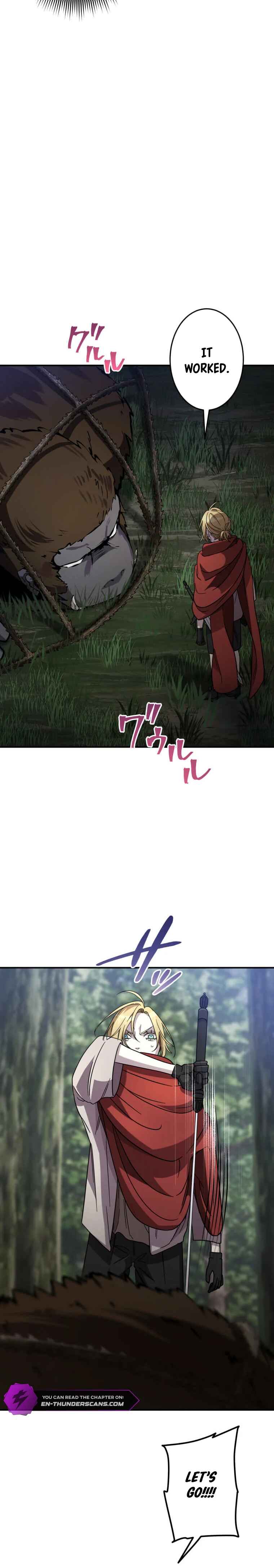 Page 22 Chapter 22 Game Master