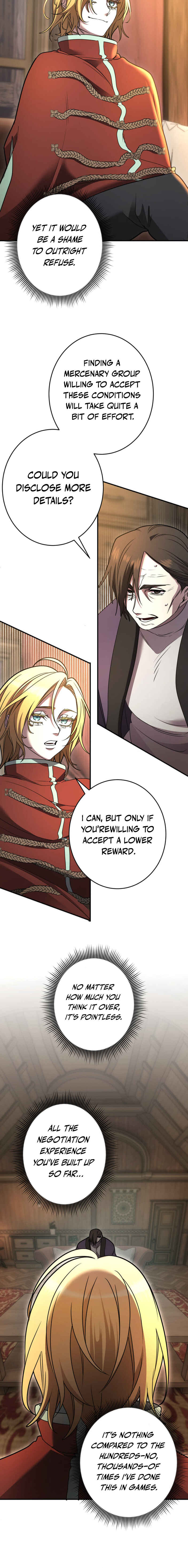 Page 2 Chapter 48 Game Master