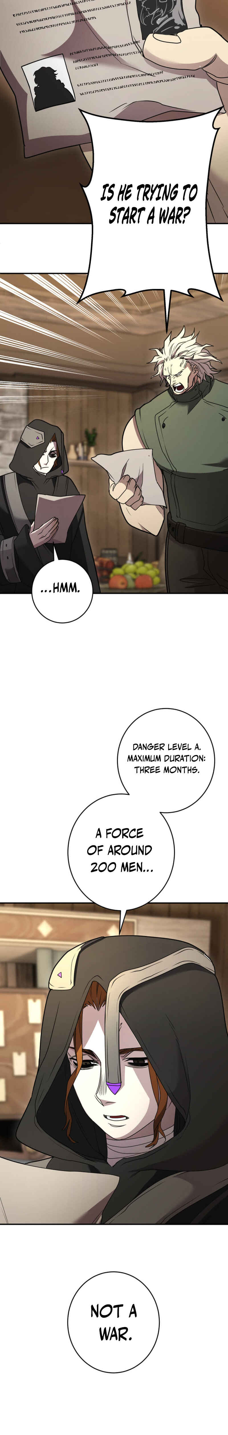 Page 20 Chapter 48 Game Master