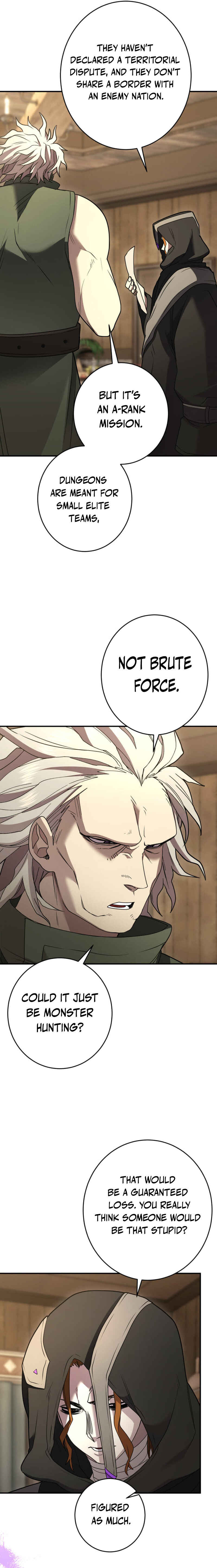 Page 21 Chapter 48 Game Master