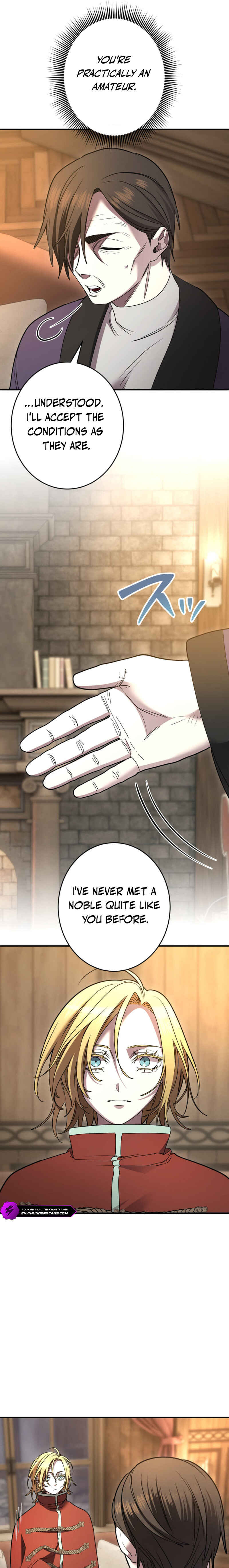 Page 3 Chapter 48 Game Master