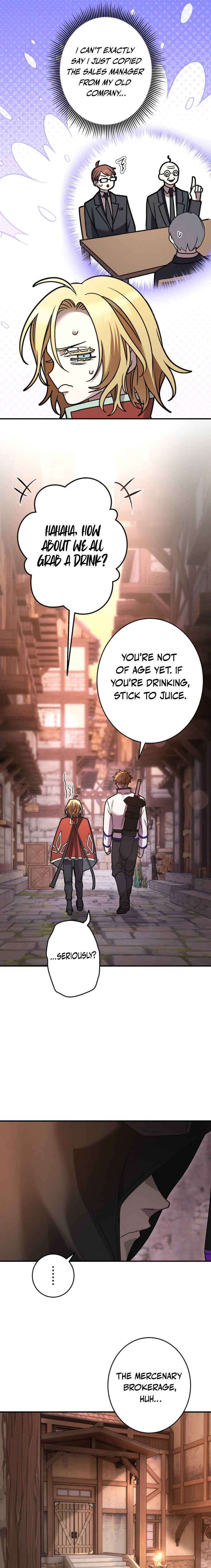 Page 7 Chapter 48 Game Master