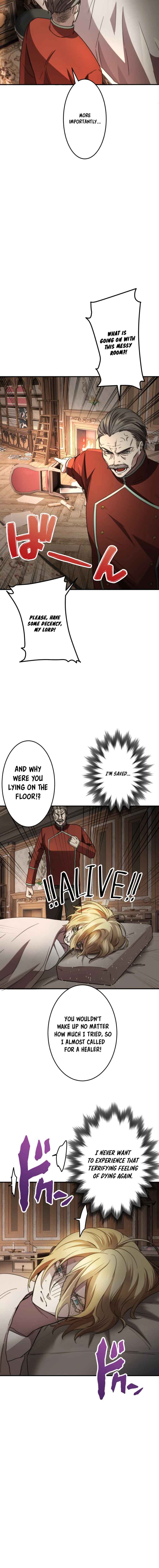 Page 8 Chapter 4 Game Master