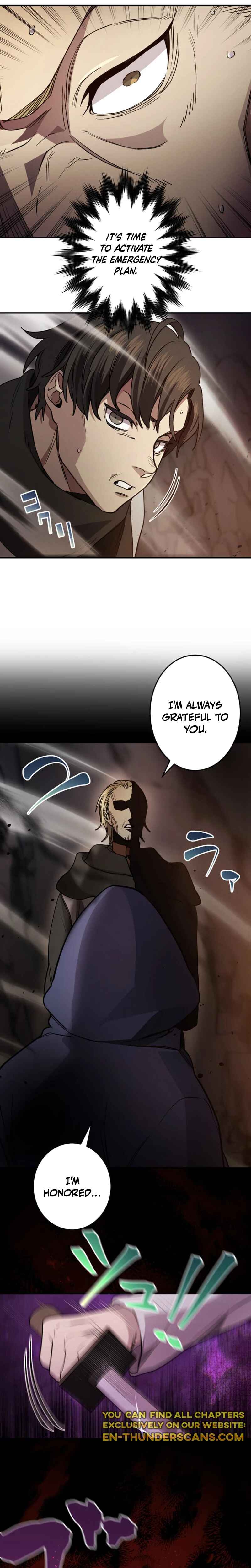 Page 10 Chapter 34 Game Master