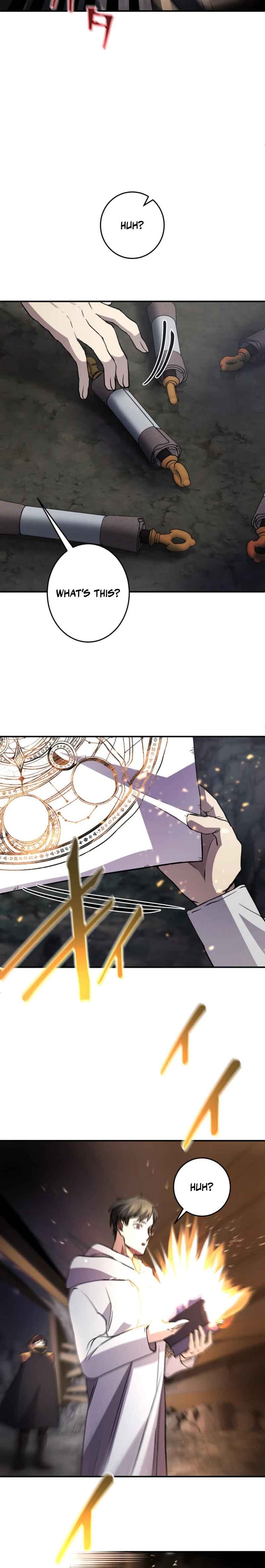 Page 6 Chapter 34 Game Master
