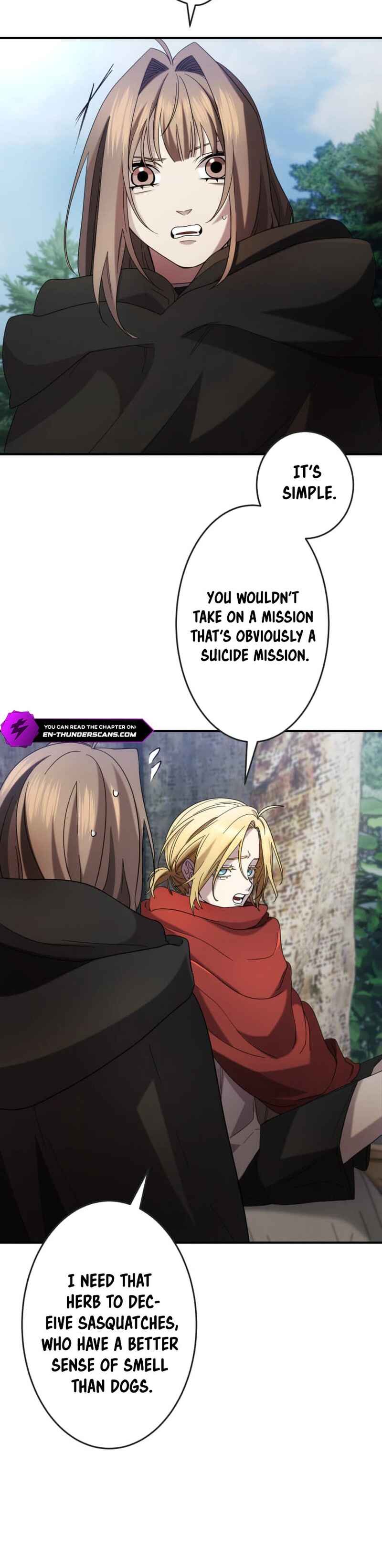 Page 18 Chapter 19 Game Master