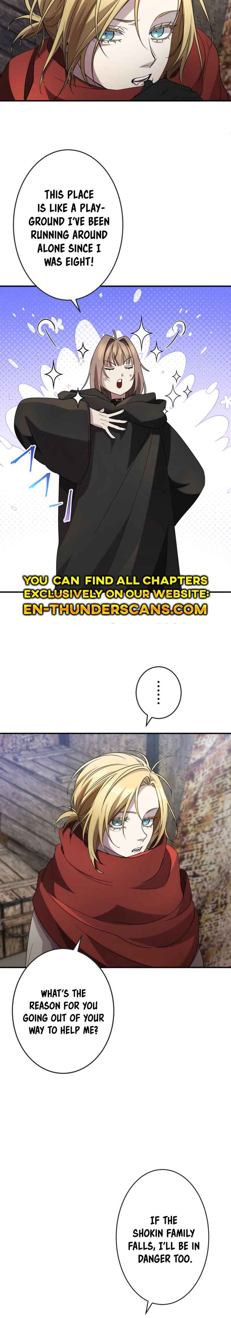 Page 20 Chapter 19 Game Master