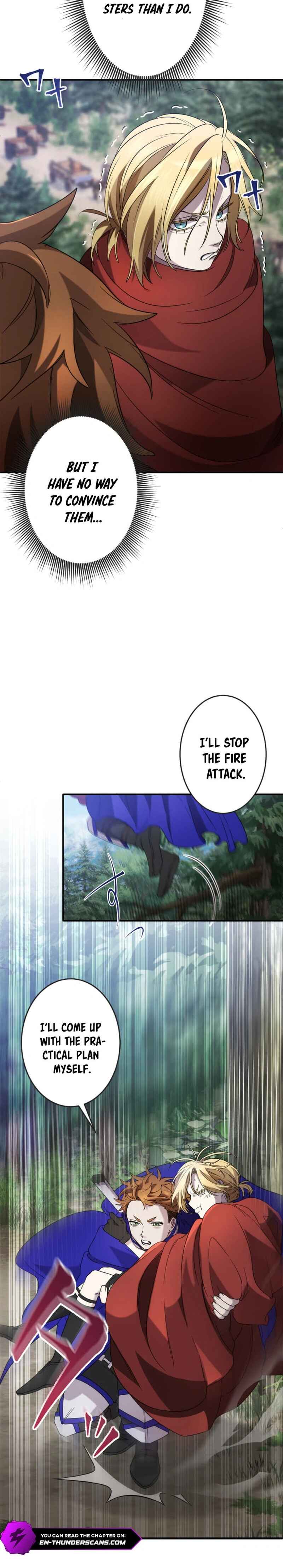 Page 4 Chapter 19 Game Master