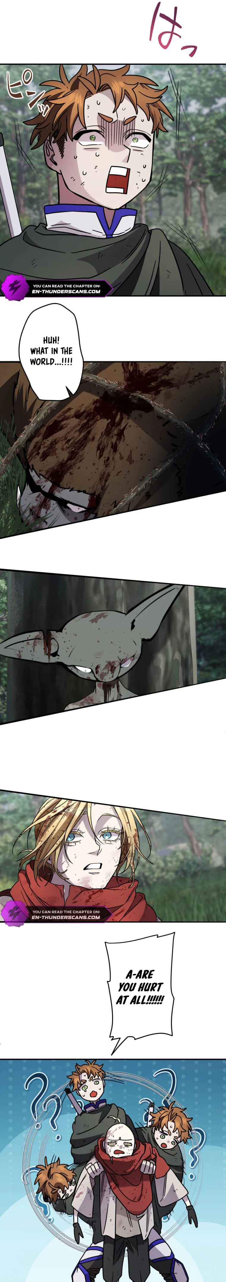 Page 21 Chapter 23 Game Master