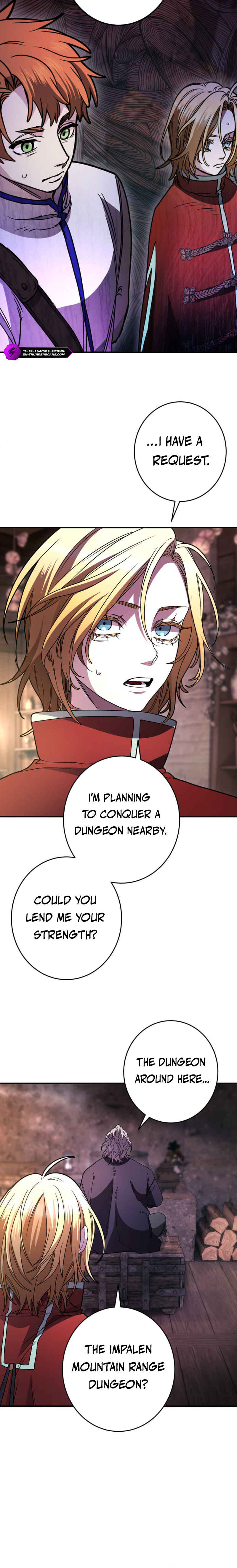 Page 14 Chapter 46 Game Master