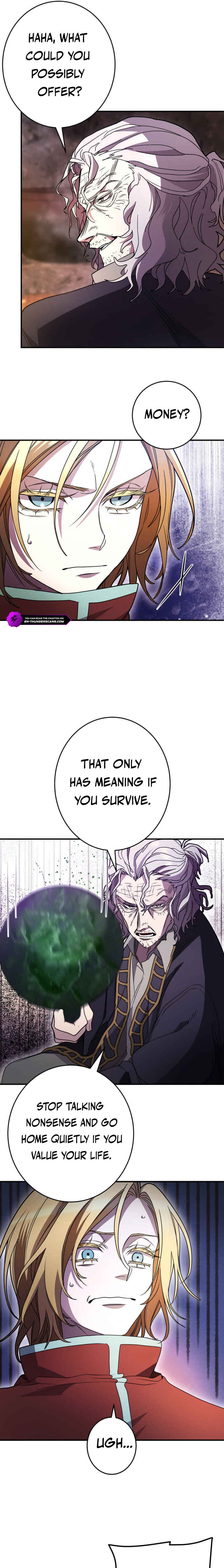 Page 17 Chapter 46 Game Master