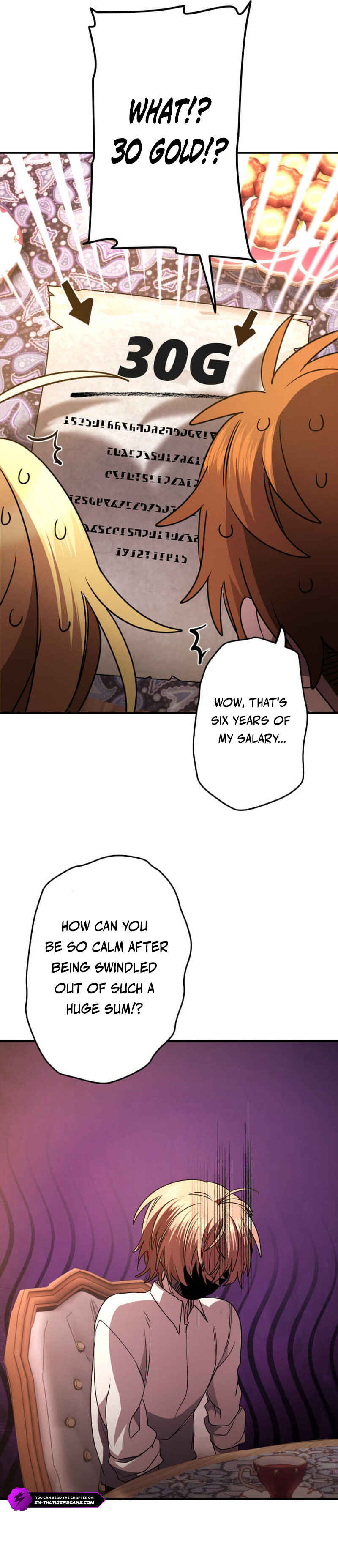 Page 23 Chapter 46 Game Master