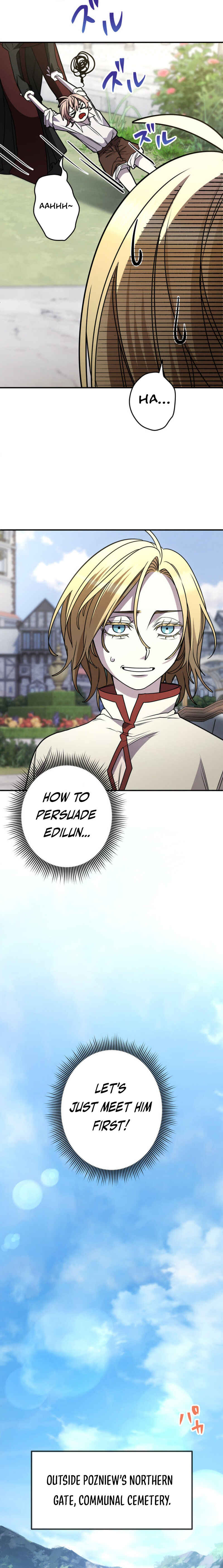 Page 8 Chapter 46 Game Master
