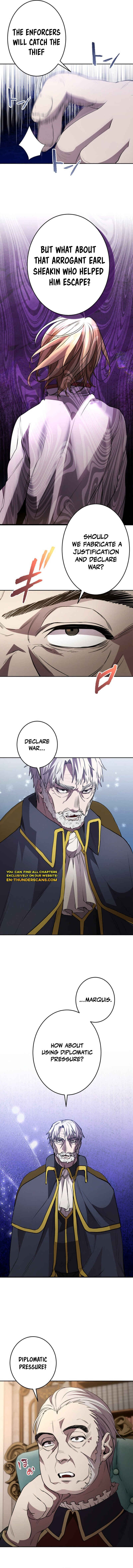 Page 10 Chapter 36 Game Master