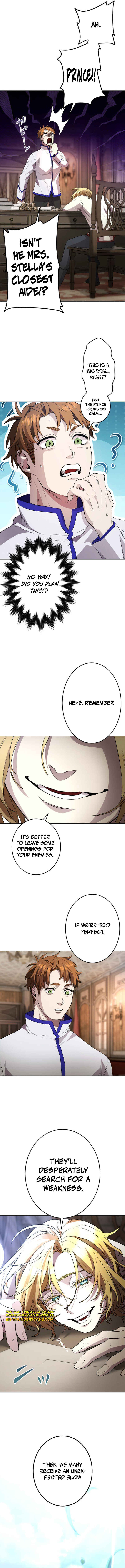 Page 13 Chapter 36 Game Master
