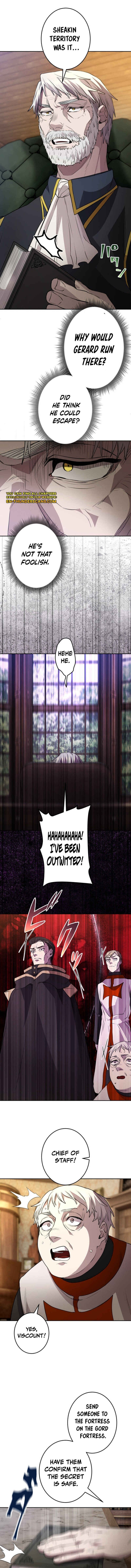 Page 6 Chapter 36 Game Master