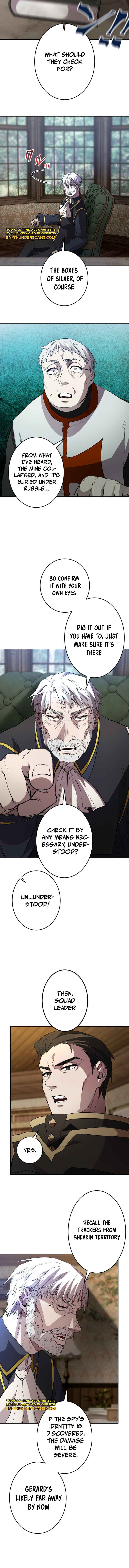 Page 7 Chapter 36 Game Master