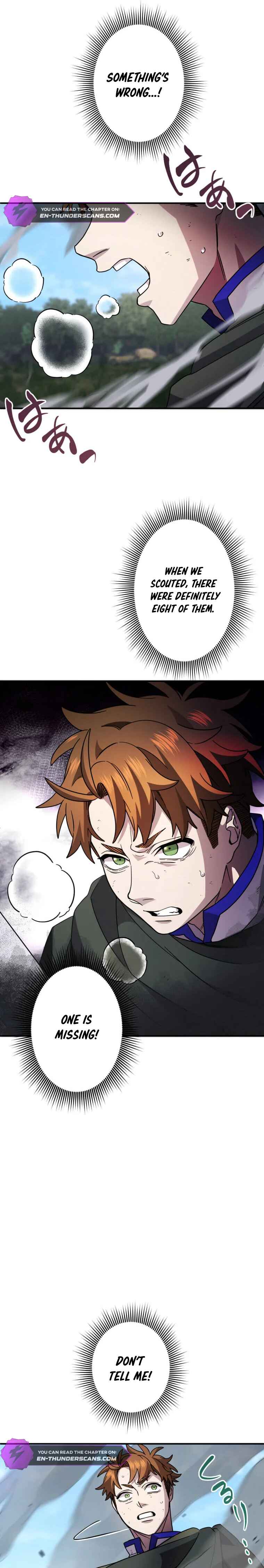 Page 15 Chapter 21 Game Master