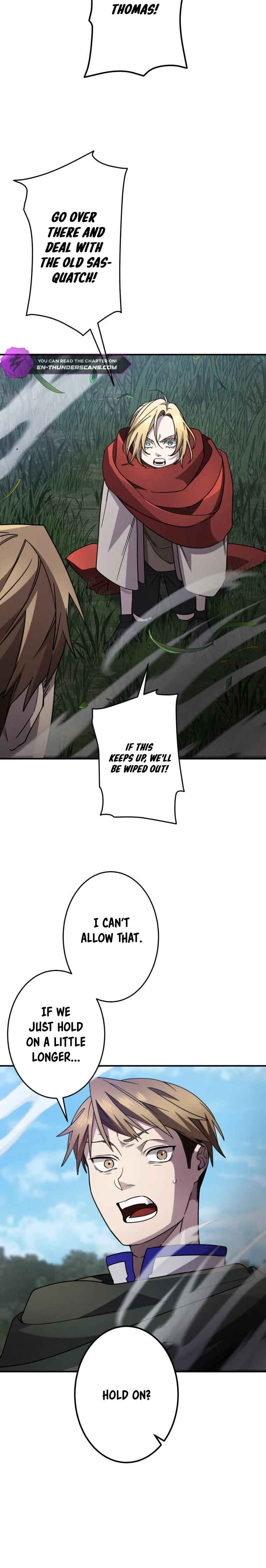 Page 28 Chapter 21 Game Master