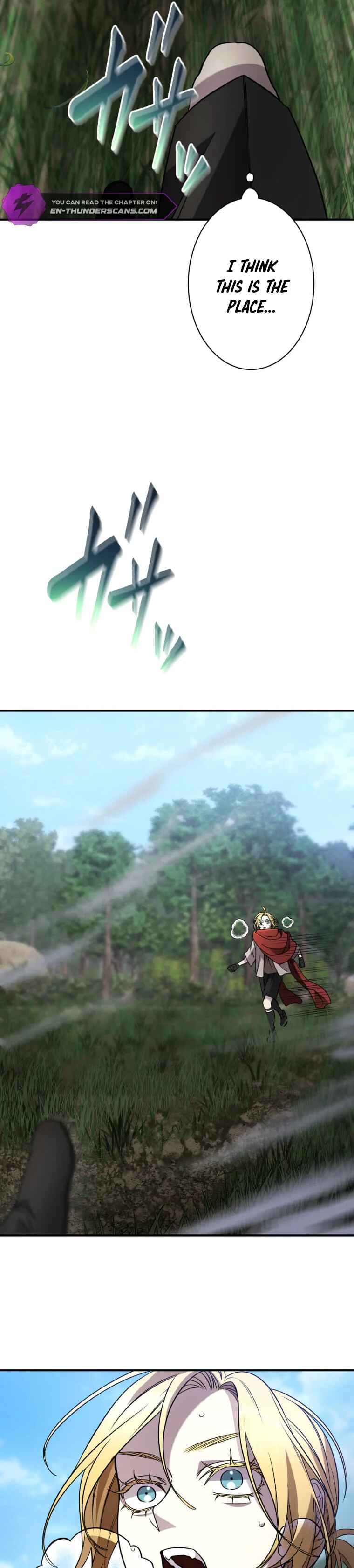 Page 33 Chapter 21 Game Master