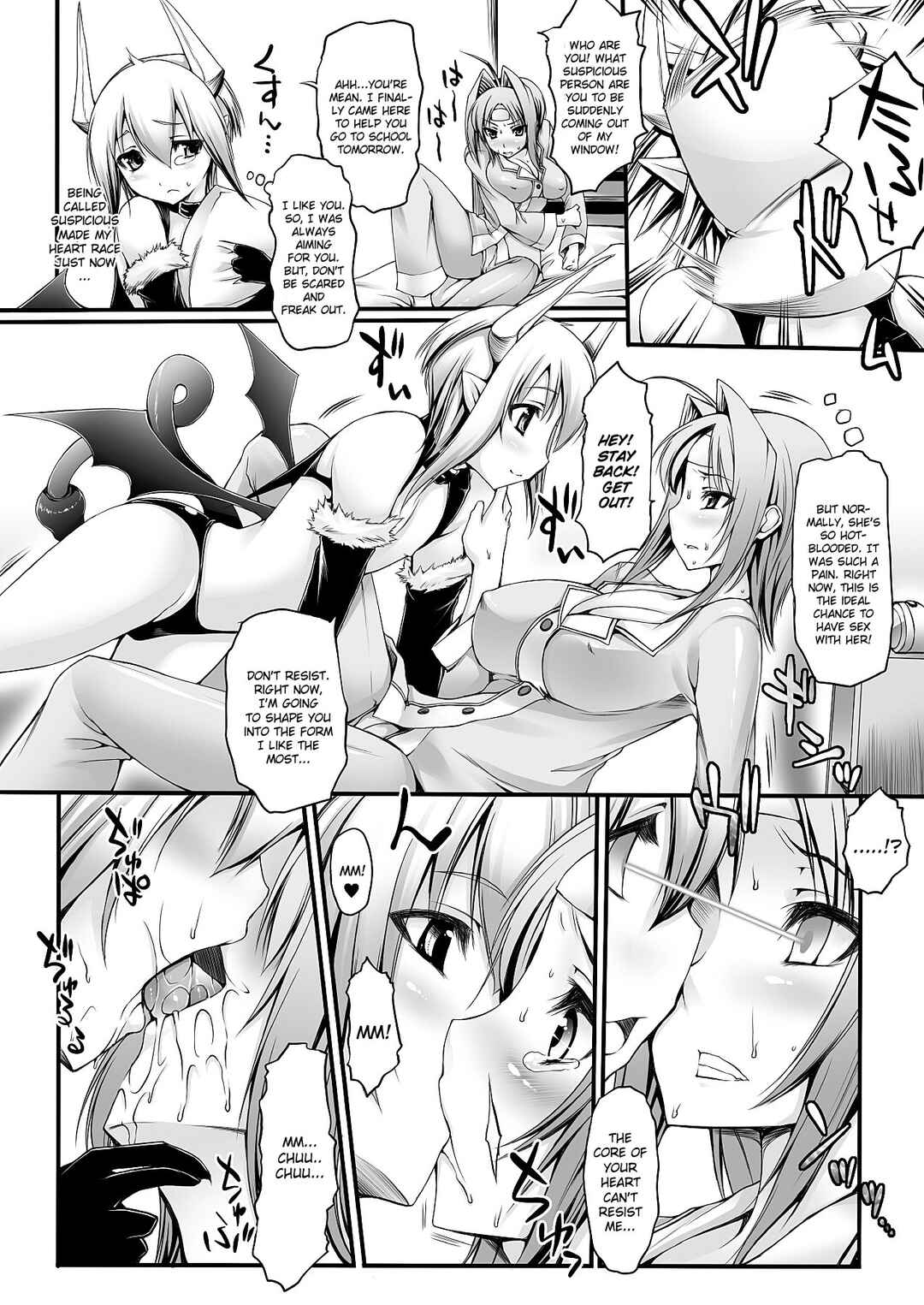 Page 2 Chapter 12 Pururun-Pulling