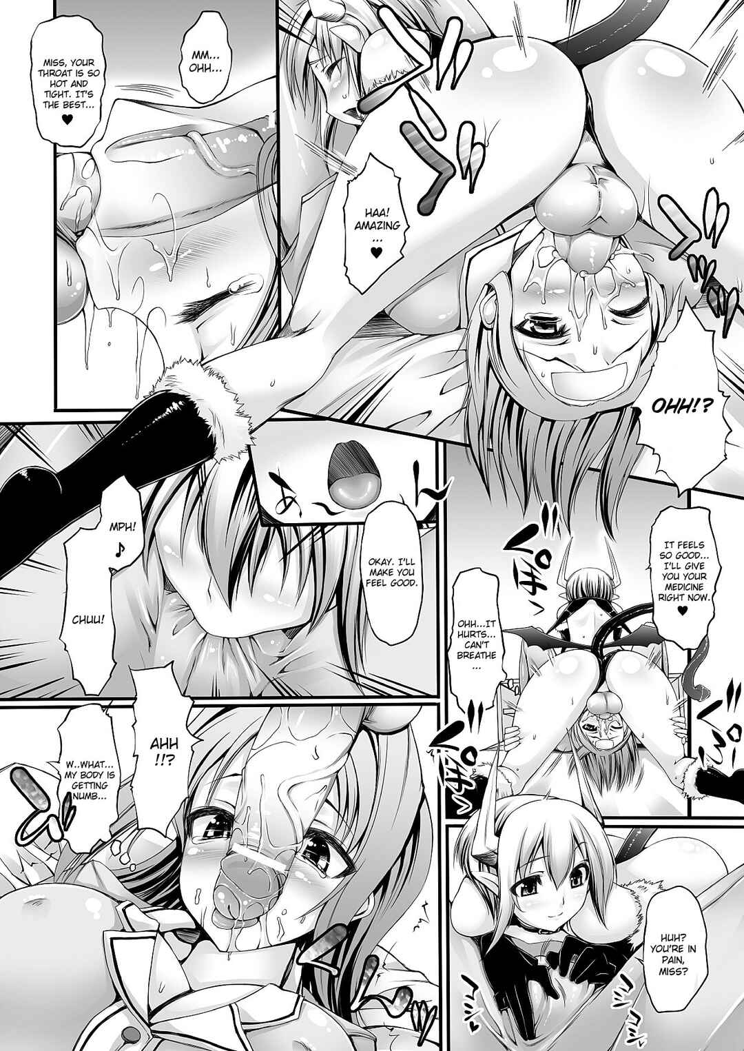 Page 4 Chapter 12 Pururun-Pulling
