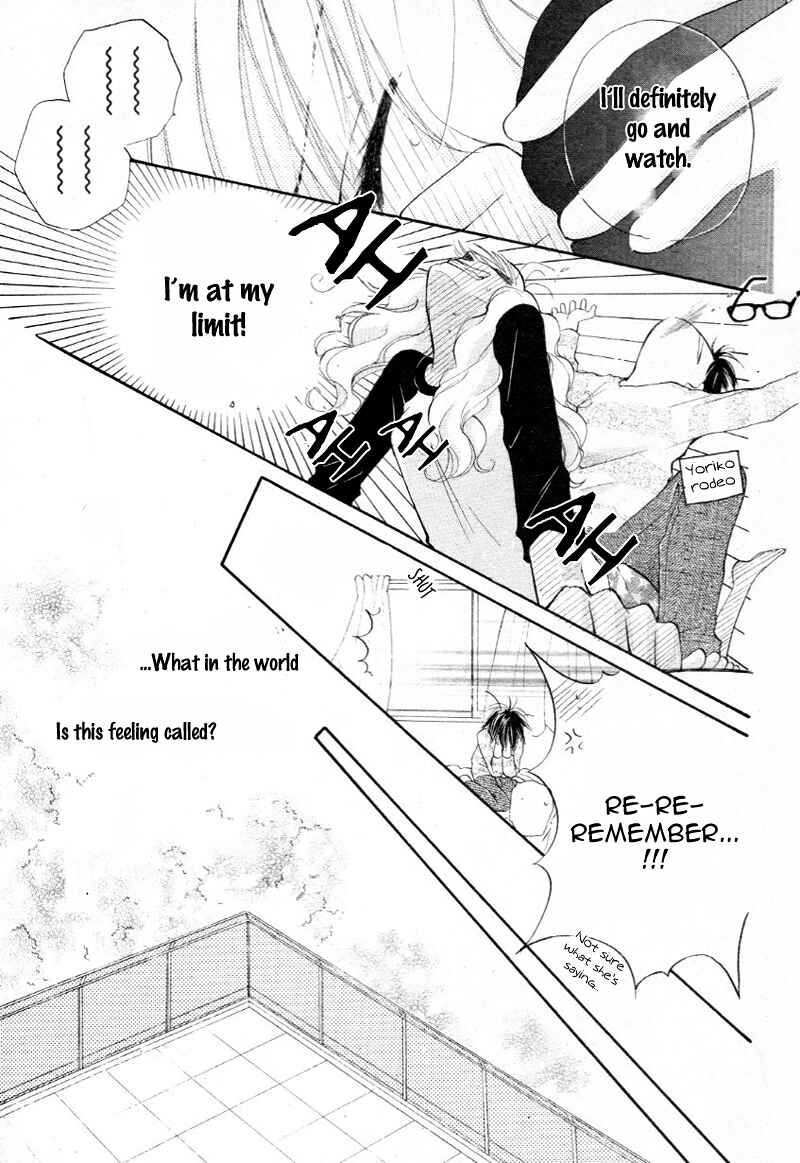 Page 18 Chapter 3 Magician in July