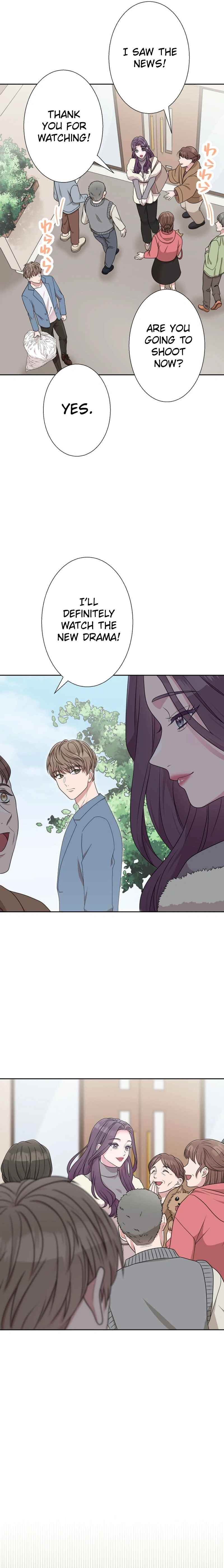 Page 29 Chapter 9 Im Retiring from the Role of a Wife!