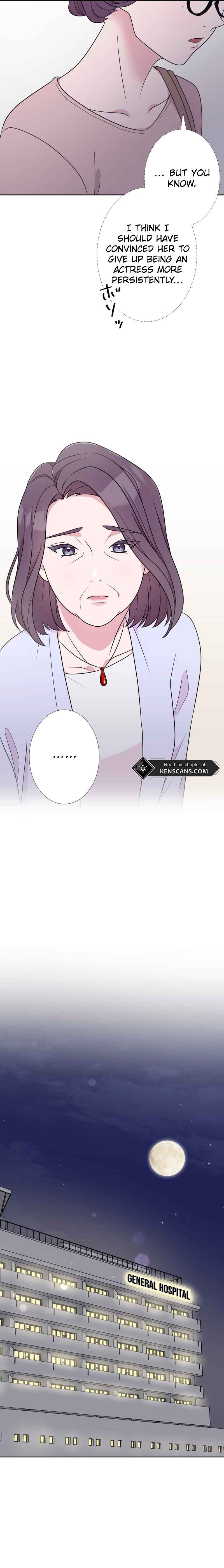 Page 22 Chapter 2 Im Retiring from the Role of a Wife!