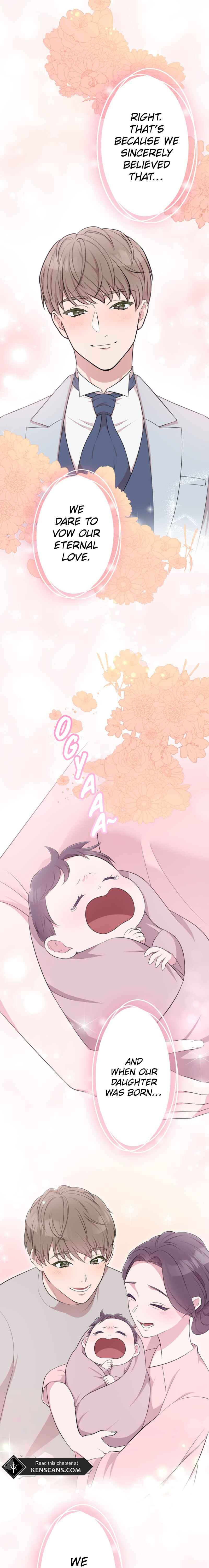Page 2 Chapter 1 Im Retiring from the Role of a Wife!