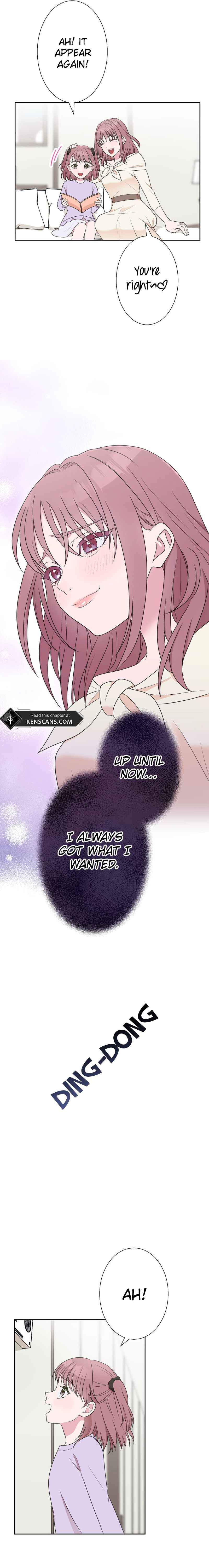 Page 2 Chapter 6 Im Retiring from the Role of a Wife!