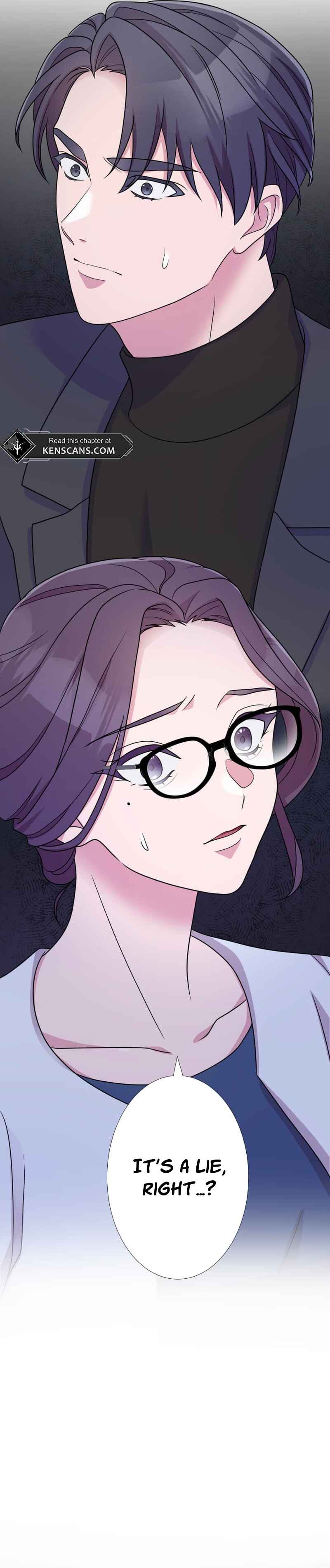 Page 28 Chapter 4 Im Retiring from the Role of a Wife!