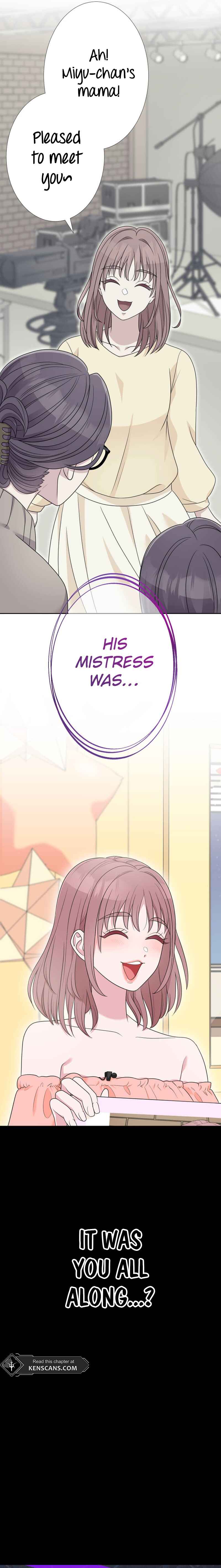 Page 29 Chapter 4 Im Retiring from the Role of a Wife!
