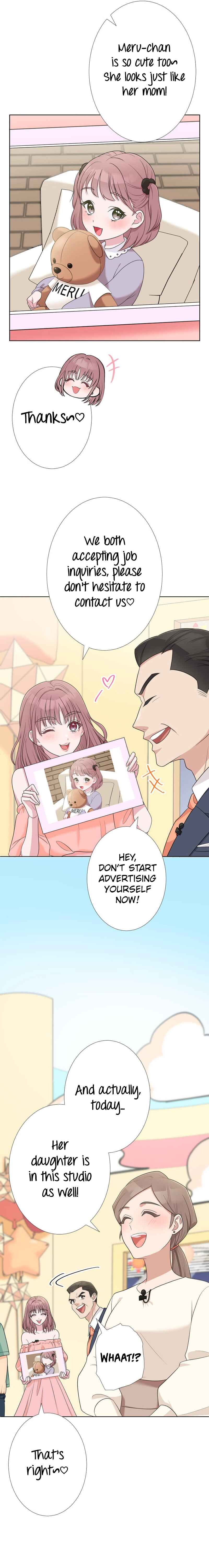 Page 2 Chapter 8 Im Retiring from the Role of a Wife!