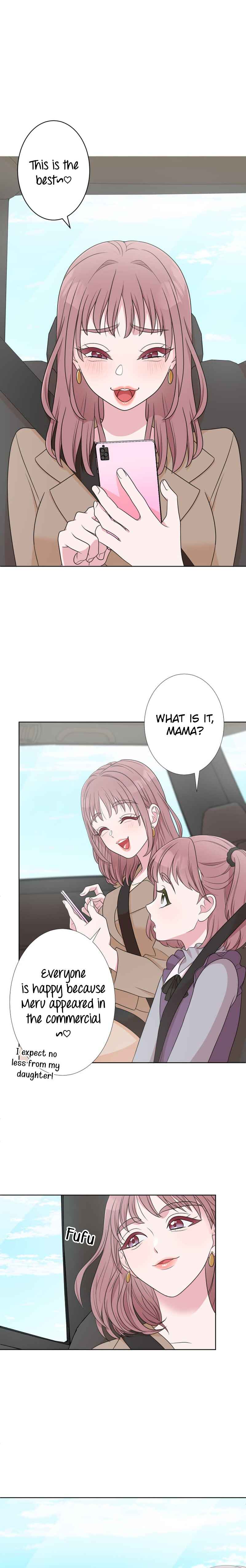 Page 24 Chapter 8 Im Retiring from the Role of a Wife!
