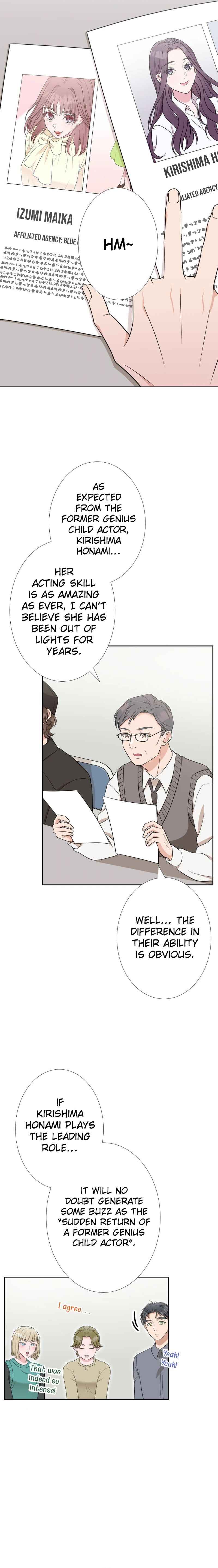 Page 19 Chapter 7 Im Retiring from the Role of a Wife!