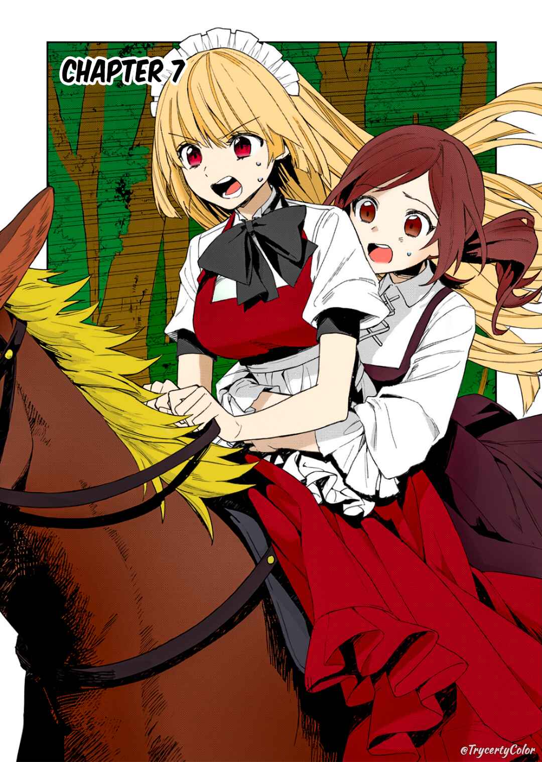 Page 3 Chapter 7 Shitennou Sai Jakudatta Ore. Tensei Shitanode Heionna Seikatsu wo Nozomu