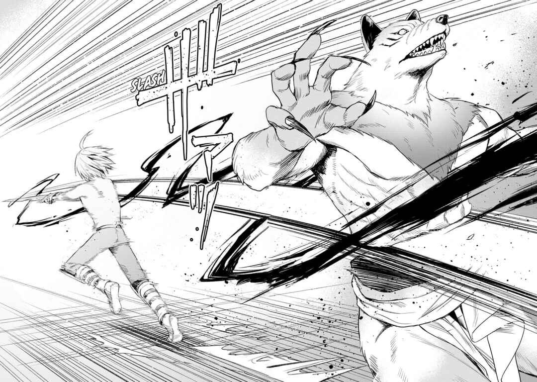 Page 23 Chapter 18 Shitennou Sai Jakudatta Ore. Tensei Shitanode Heionna Seikatsu wo Nozomu